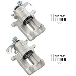 Brake Calipers For 2000-2003 Audi A3 2001-2006 Tt Rear. Fixed Price $73.63.