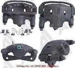 Front Driver Side Cardone Disc Brake Caliper For Nova, Corolla (19-B859). Fixed Price $53.04.