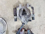 Driver Caliper 207 Type E400 Rear Fits 10-17 Mercedes E-class 1836486. Fixed Price $99.90.