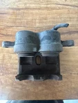 2002 Front Left Driver Brake Caliper Chevrolet Tahoe. Fixed Price $39.99.