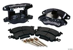 Wilwood 140-11290-BK Front Caliper Kit. Fixed Price $484.13.