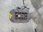 Driver Left Caliper Rear Without Ceramic Brakes Fits 07-15 Audi Q7 2116824. Fixed Price $105.89.