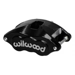 Wilwood CALIPER-D52 2.00/2.00IN Pistons 1.28IN Disc Black Powder. Fixed Price $283.73.