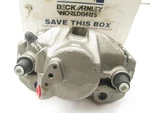 Beck Arnley 079-0027 Remanufactured Disc Brake Caliper Front Left / Right. Fixed Price $35.99.