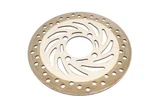 2020 Honda Grom 125 Front Brake Disc Rotor 45251-KWB-602. Fixed Price $48.55.