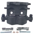 Cardone 18-4796 Reman Disc Brake Caliper Fits 2001 Dodge Ram 2500. Fixed Price $69.99.