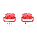 Disc Brake Caliper Set Power Stop S4766C Fits 03-04 Ford Mustang. Fixed Price $439.99.
