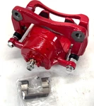 Nugeon 99R01855B Semi-loaded Bracketed Disc Brake Caliper For 14-15 Kia Sorento. Fixed Price $64.30.