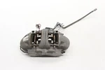 2018-2025 Alfa Romeo Stelvio Front Right Side Disc Brake Caliper Oem 00505534530. Fixed Price $145.80.