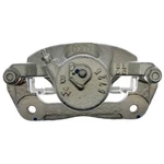 Disc Brake Caliper-r-linesemi-loaded Coated And Bracket Assembly Raybestos Reman. Fixed Price $117.83.