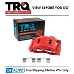 Trq Front Brake Caliper Fits 2008-2019 Cadillac 2008-2020 Chevrolet Gmc. Fixed Price $129.95.