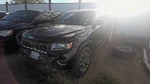 Used Rear Left Disc Brake Caliper Fits: 2014 Jeep Grand Cherokee Heavy Duty. Fixed Price $135.70.