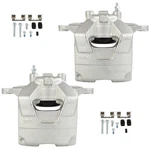 Front Pair Brake Calipers For 2013-17 Buick Encore 14-15 Chevrolet Cruze. Fixed Price $73.82.