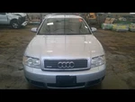 Driver Caliper Front 288MM 11.33" Rotor Fits 96-06 Audi A4 4134654. Fixed Price $66.40.