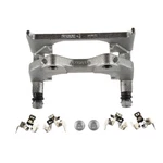 Disc Brake Caliper Bracket Motorcraft BRBCR-63. Fixed Price $147.27.