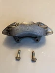 13-19 Cadillac Xts Brembo 4 Piston Front Left Driver Brake Caliper Oem. Fixed Price $129.00.
