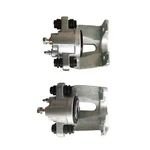 Rear Brake Calipers Pair 2 Ford Crown Victoria Ranger Mercury Grand Marquis. Fixed Price $61.75.