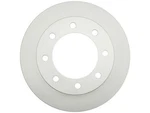 2005-2012 Ford F350 Super Duty Brake Rotor Front Raybestos 51767DXNJ 2009. Fixed Price $84.08.