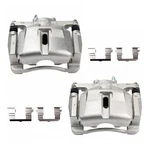 Trq CLA32403 Disc Brake Caliper For Mazda CX-5 2013-2022 Lh Right Front. Fixed Price $159.59.