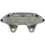 Centric 141.42077 Semi Loaded Brake Caliper. Fixed Price $252.74.