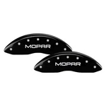 For Dodge Charger 11-22 Caliper Covers Gloss Black W Mopar. Fixed Price $299.99.