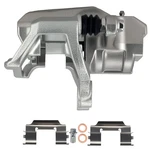 Rear Left Brake Caliper For Chevrolet Traverse 2009-2017/GMC Acadia 2007-2016. Fixed Price $46.00.