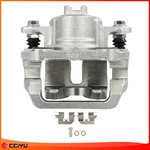 Rear Passenger Disc Brake Caliper W/bracket For 2006-14 Honda Ridgeline V6 3.5L. Fixed Price $43.66.