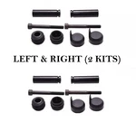 Brake Caliper Repair Slider Kit Front For Viano Vito Sprinter Crafter Mascott. Fixed Price $36.00.