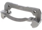 Disc Brake Caliper Bracket-ex, Sedan Cardone Reman Fits 05-07 Honda Accord. Fixed Price $95.99.