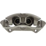 Centric 141.65099 Semi Loaded Brake Caliper With New Phenolic Pistons. Fixed Price $187.15.