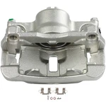 Passenger Front Brake Caliper Fits 2014 2015 2016-2018 Nissan Rogue W/bracket. Fixed Price $55.76.