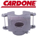 Cardone Reman Front Left Disc Brake Caliper For 1987 Gmc R1500 - Hardware Ww. Fixed Price $85.52.