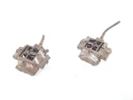 1999 2000 Mercedes C280 Oem Pair Rear Brake Caliper. Fixed Price $69.78.