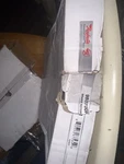 Disc Brake Rotor-r-line Front Raybestos 980700R Fits 2009-2012 Nissan Murano V-6. Fixed Price $40.00.