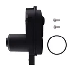 Rear Brake Actuator Motor For Audi A6 C7 A7 A8 RS6 RS7 4H0998281 12T Black. Fixed Price $38.14.