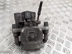 2022 Jaguar F-pace Break Caliper Rear Left Side 2000 Petrol A426X2K328 T4K8132. Fixed Price $85.00.