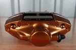 2004-2007 Subaru Wrx Sti Gold Rear Rh Brembo Brake Caliper Driver Oem 26692FE002. Fixed Price $1249.99.