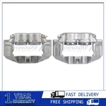 Front Nugeon Disc Brake Caliper W/ Bracket Ford E-250 Econoline 1980-1985. Fixed Price $114.82.