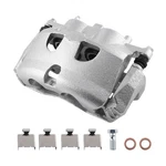 1* Brake Caliper Front Left W/ Bracket Ford Expedition F-150 Lincoln 2010-21. Fixed Price $65.40.