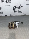 Passenger Caliper Rear Manual Parking Brake Fits 17-21 Qashqai 1174238. Fixed Price $60.00.
