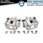 Rear Brake Caliper Set Fits 13-18 Nissan Leaf 14-18 Rogue 17-19 Sport. Fixed Price $98.19.