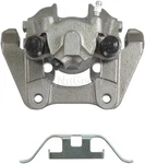 Disc Brake Caliper-caliper With Installation Hardware Nugeon 99-02345B Reman. Fixed Price $112.99.