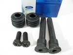 New Oem Ford F2UZ-2B296-A Disc Brake Caliper Pin & Boot Kit Front. Fixed Price $13.49.