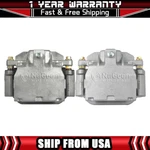 Rear Brake Car Calipers Fits 2010 2014 2016 2017 Chevy Silverado 1500. Fixed Price $290.85.