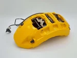 2023 Audi Q8 E-tron Quattro Front Lh Left Brake Caliper. Fixed Price $675.34.