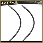 For Jaguar Xjs 1976-1992 Sunsong Brake Hose Line Front 2X. Fixed Price $36.35.