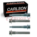 Pc Carlson Rear Brake Caliper Guide Pin Kits For 2000-2007 Toyota Avalon Gs. Fixed Price $30.15.