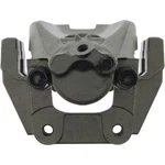 Disc Brake Caliper-premium Semi-loaded Centric 141.34614 Reman. Fixed Price $157.03.