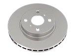 Dba En-shield Std Front Brake Rotor Fits 18-21 Subaru Wrx Sti (6 Piston Brembo). Fixed Price $200.09.