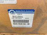 Genuine Mopar Disc Brake Caliper R8209538AA. Fixed Price $159.11.